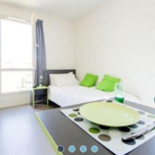  Annonces LYON 7EME : Appartement | LYON (69008) | 21 m2 | 110 700 € 