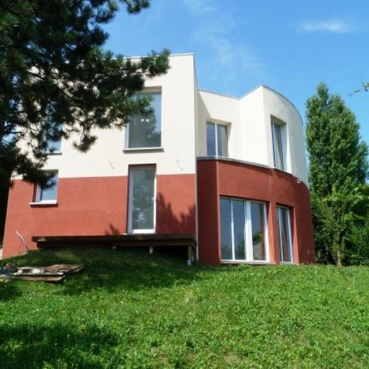  Annonces LYON 7EME : Maison / Villa | FRANCHEVILLE (69340) | 150 m2 | 540 000 € 