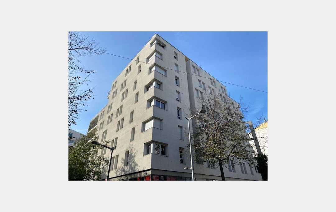 Annonces LYON 7EME : Apartment | LYON (69007) | 37 m2 | 218 400 € 