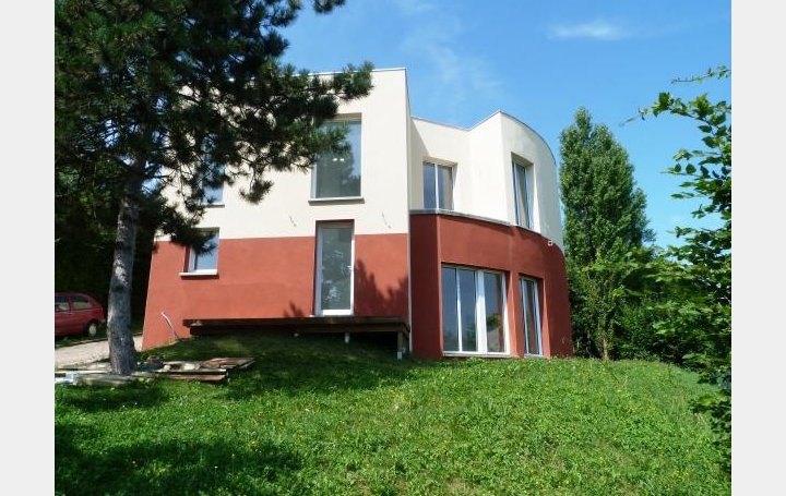 Annonces LYON 7EME : Maison / Villa | FRANCHEVILLE (69340) | 150 m2 | 540 000 € 