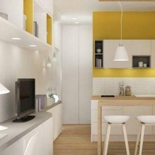  Annonces LYON 7EME : Apartment | GIVORS (69700) | 42 m2 | 123 000 € 
