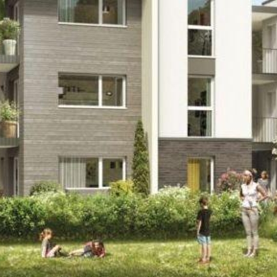Annonces LYON 7EME : Appartement | RILLIEUX-LA-PAPE (69140) | 77.00m2 | 239 000 € 