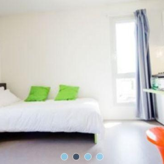  Annonces LYON 7EME : Apartment | LYON (69008) | 21 m2 | 110 700 € 