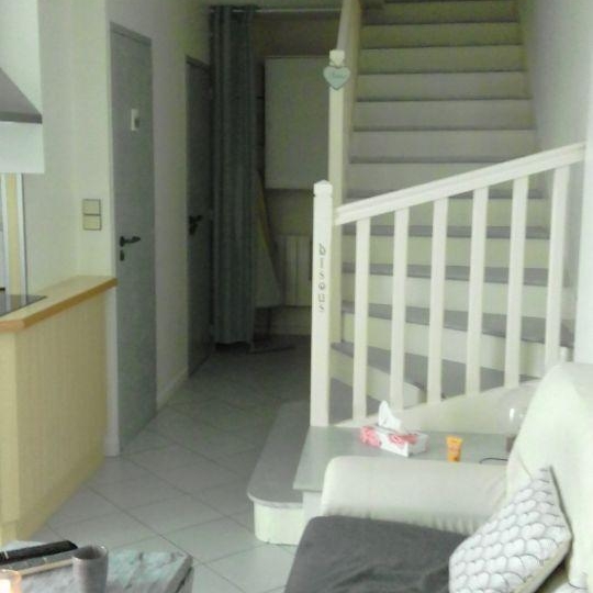  Annonces LYON 7EME : Appartement | TROYES (10000) | 45 m2 | 495 € 