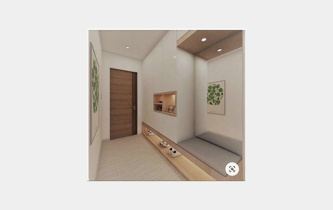 Annonces LYON 7EME : Apartment | LYON (69009) | 64 m2 | 320 000 € 