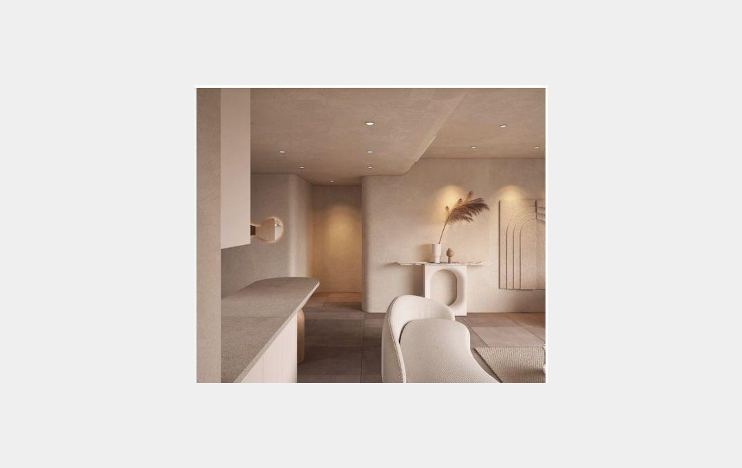 Annonces LYON 7EME : Apartment | LYON (69008) | 46 m2 | 210 000 € 