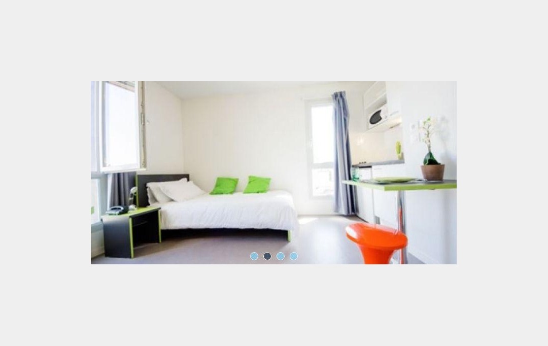 Annonces LYON 7EME : Apartment | LYON (69008) | 21 m2 | 110 700 € 