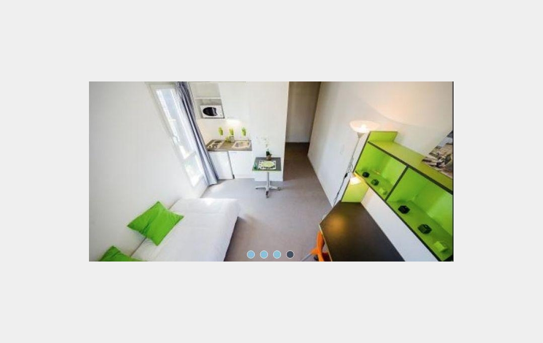 Annonces LYON 7EME : Appartement | LYON (69008) | 21 m2 | 110 700 € 