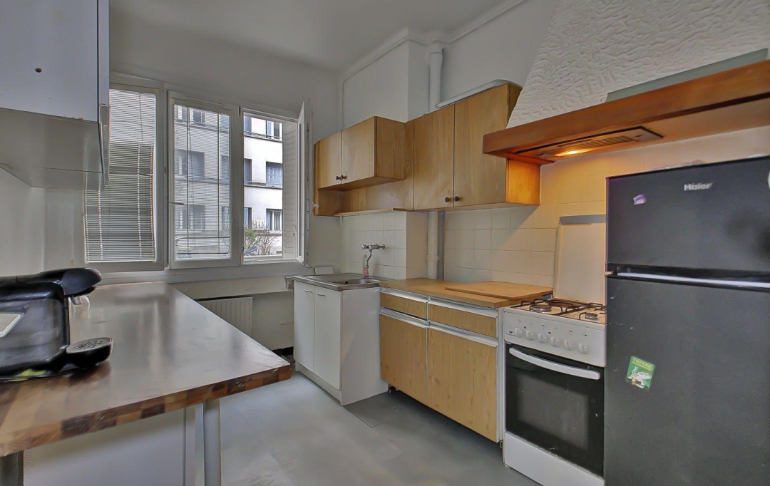 Annonces LYON 7EME : Appartement | LYON (69007) | 73 m2 | 260 000 € 