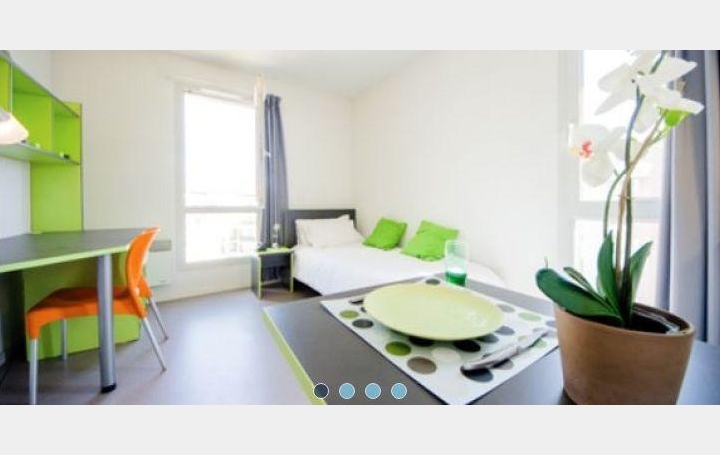  Annonces LYON 7EME Apartment | LYON (69008) | 21 m2 | 110 700 € 