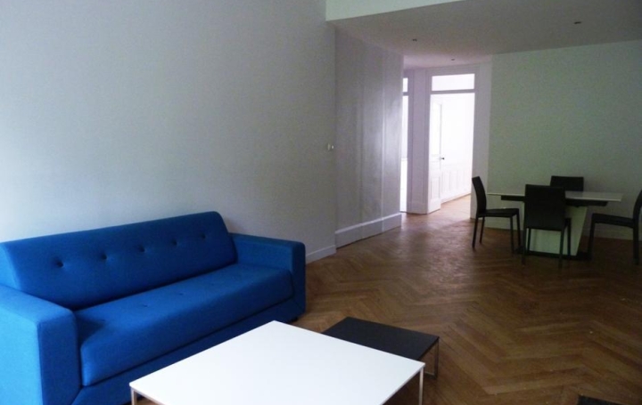 Annonces LYON 7EME : Apartment | LYON (69003) | 71 m2 | 1 324 € 