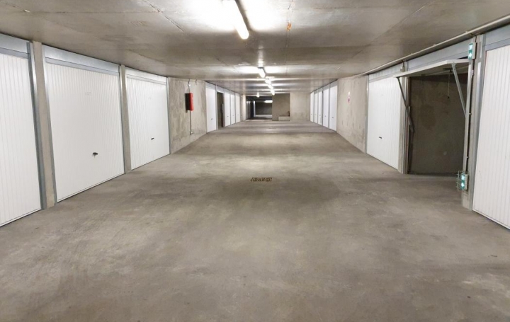 Annonces LYON 7EME : Garage / Parking | LYON (69007) | 17 m2 | 22 000 € 